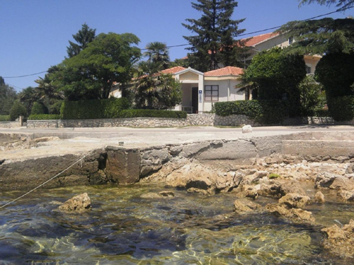 Villa Petar 2 - 10M From Sea Zadar Exterior foto