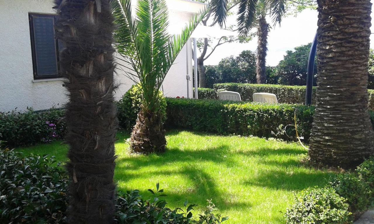 Villa Petar 2 - 10M From Sea Zadar Exterior foto